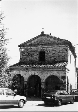 Chiesa della Madonna della Neve